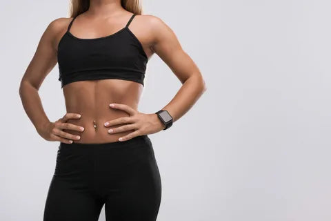 Waist Training: Sculpt Your Confidence with Every Curve
