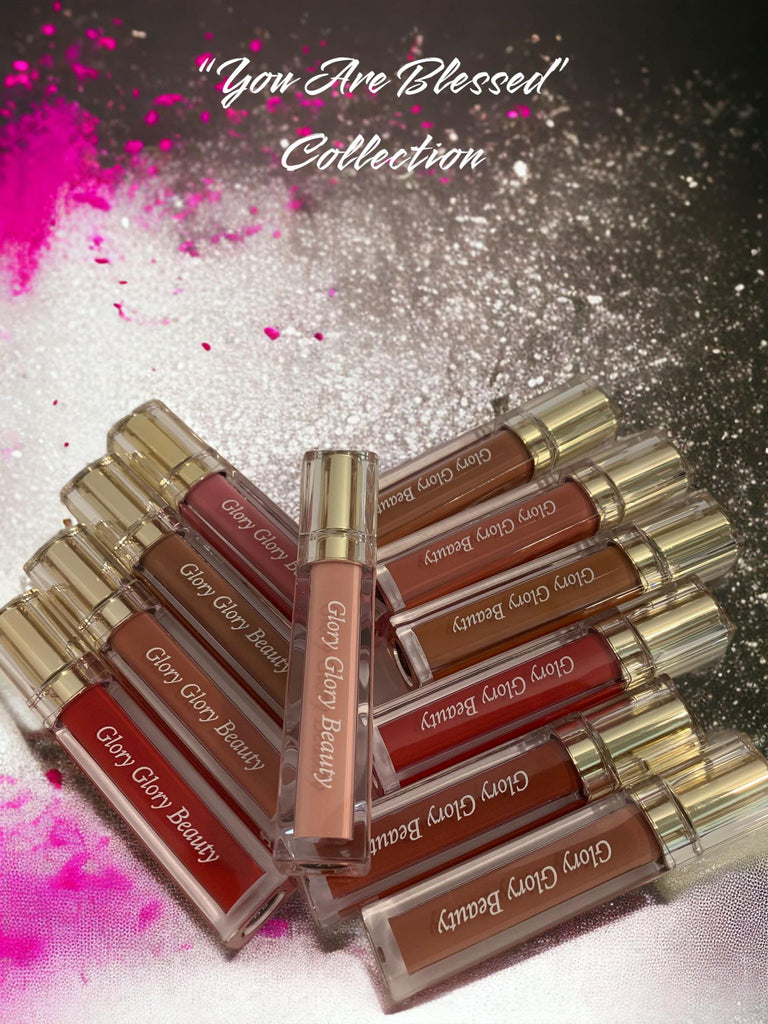 You Are Blessed Collection