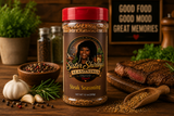 Sister Shirley's Steak Seasoning
